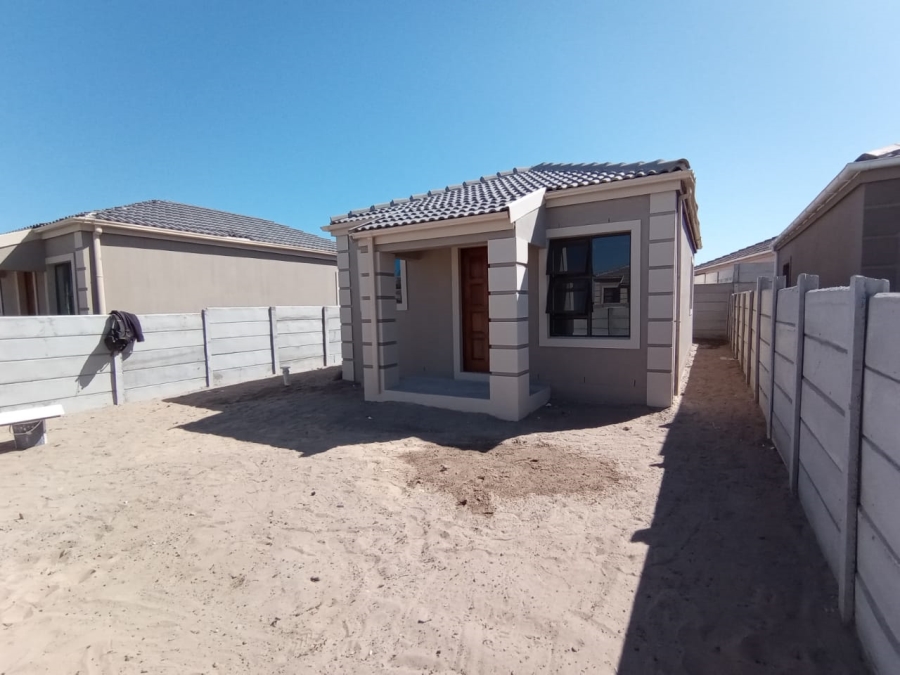 2 Bedroom Property for Sale in Hamilton Estate Western Cape